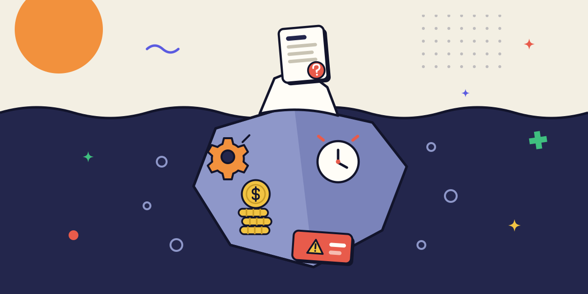 The Hidden Cost of Poor Process Documentation