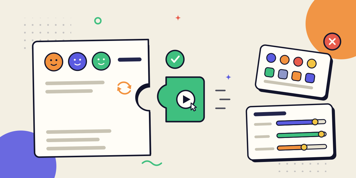 Employee training tools: how to choose one for interactive content