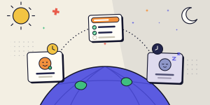 Workflow standardization for remote teams: how to do it efficiently, across every time zone