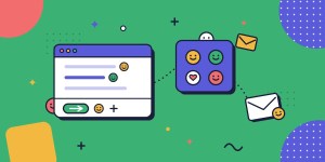 Outlookメールに絵文字を追加する方法（デスクトップ、Web、モバイル）