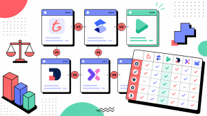 Tangoの代替ツール：AI、ガバナンス、価格で比較した6つのキャプチャファーストSOPツール