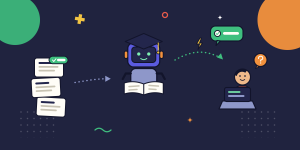 AIが従業員トレーニングと知識共有をどのように変えているか
