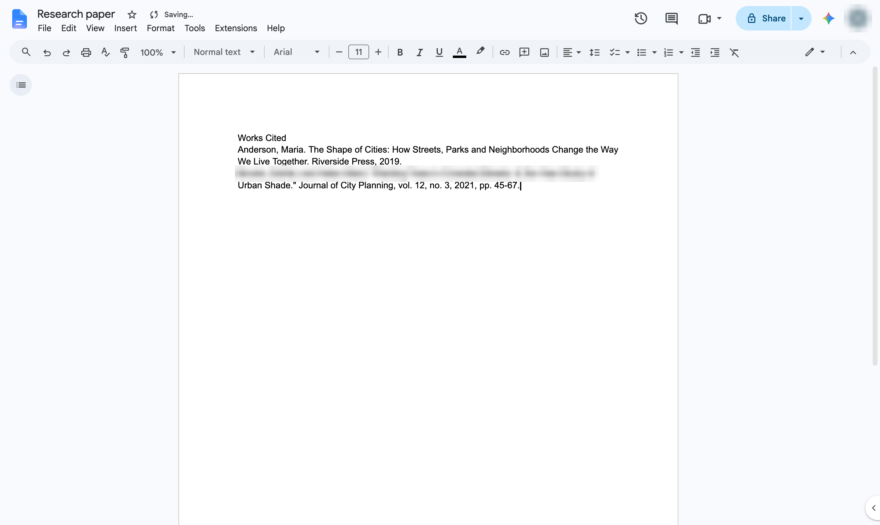 Select the paragraphs