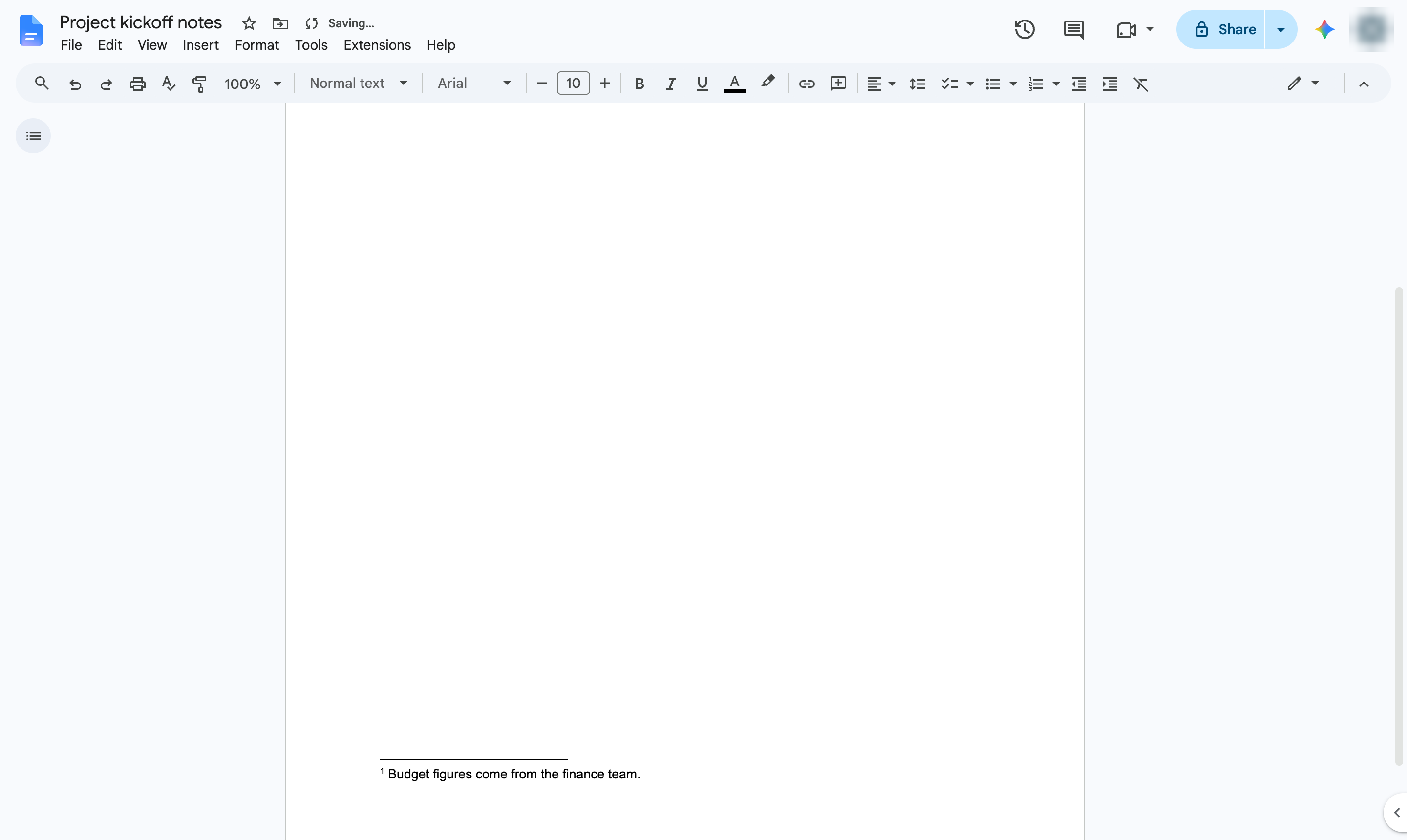 Footnote added